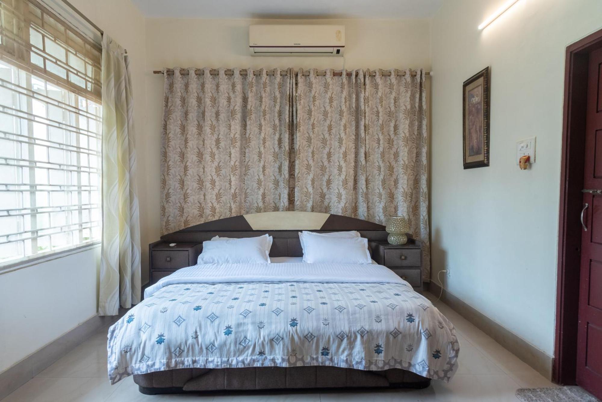 Bed and Breakfast The Urban Grandeur 1 Guwahati Zewnętrze zdjęcie