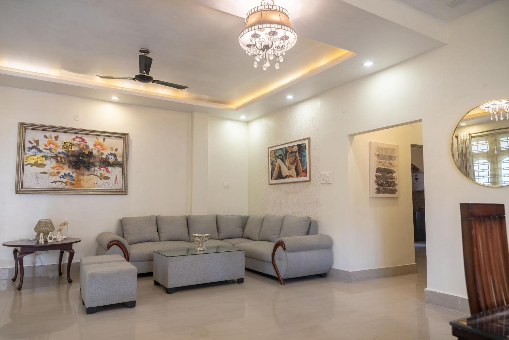 Bed and Breakfast The Urban Grandeur 1 Guwahati Zewnętrze zdjęcie